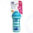 Чашка-поильник детский Chicco Active Cup, 14+, 266 мл, акула (340624132) (00006981200050)