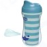 Чашка-поильник детский Chicco Active Cup, 14+, 266 мл, акула (340624132) (00006981200050)