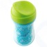 Чашка-поильник детский Chicco Active Cup, 14+, 266 мл, орнамент (340624232) (00006981200050)