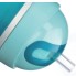 Чашка-поильник детский Chicco Sport Cup, 14 м+, 266 мл, голубой (00006991200050)