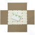 Бумажные полотенца ЛАЙМА Advanced White, 20 пачек х 200 листов (111338)