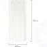 Бумажные полотенца ЛАЙМА 18 м, 22х23 см, 4 рулона (128725)