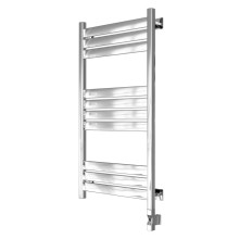 Полотенцесушитель электрический ARTOFSPACE Simple, без полки, правый, с проводом/вилкой, хромированный, 40х80 см (EASIMPLENL400800ChromeAOSRP) Полотенцесушитель электрический ARTOFSPACE Simple, без полки, правый, с проводом/вилкой, хромированный, 40х80 см (EASIMPLENL400800ChromeAOSRP)