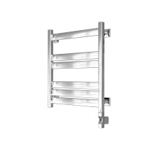 Полотенцесушитель электрический ARTOFSPACE Simple, без полки, правый, с элементом скрытой проводки, хромированный, 50х60 см (EASIMPLENL500600ChromeAOSRS) Полотенцесушитель электрический ARTOFSPACE Simple, без полки, правый, с элементом скрытой проводки, хромированный, 50х60 см (EASIMPLENL500600ChromeAOSRS)