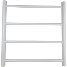 Полотенцесушитель водяной Indigo Line, 500х600 мм, хром (LLW50-60)