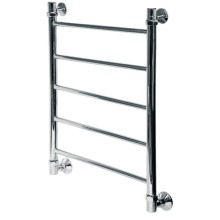 Полотенцесушитель водяной Indigo Line, 600х400 мм, хром (LLW60-40)