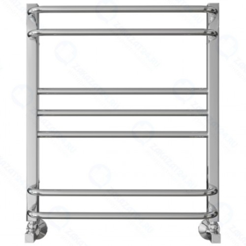 Полотенцесушитель водяной Lemark Linara П7, 500x600 мм (LM04607)
