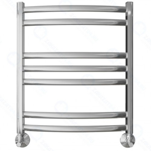 Полотенцесушитель водяной Lemark Atlantiss П7, 500x600 мм (LM32607R)