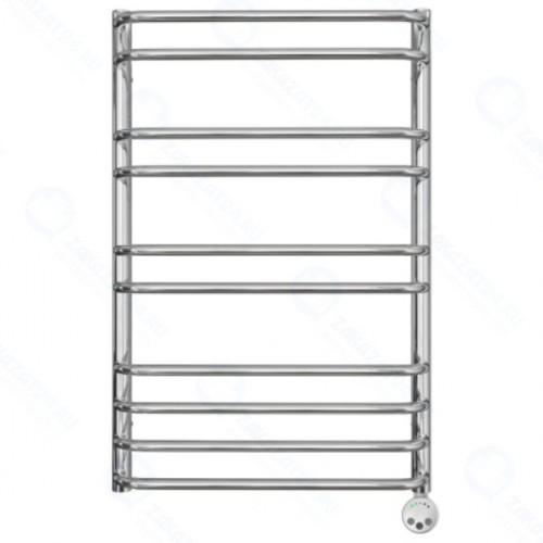 Полотенцесушитель электрический Lemark Luna П10, 500x800 мм, левый/правый (LM41810E)