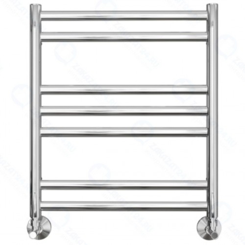 Полотенцесушитель водяной Lemark Status П7, 500x600 мм (LM44607)