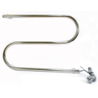 Полотенцесушитель электрический Тера S-образный (ПСН-03-01)