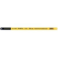 Полотно по металлу Энкор 300 мм (20988)