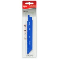 Полотно для сабельной пилы Elitech 130 мм, BIM, 2 шт (1820.087300) (190407)