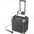 Портативная колонка Trust Fiesta Plus BT Black (20246)