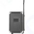 Портативная колонка Trust Fiesta Plus BT Black (20246)