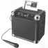 Портативная колонка Trust Fiesta Go BT Black (20369)