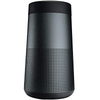 Портативная колонка BOSE SoundLink Revolve Black (230V EUA)