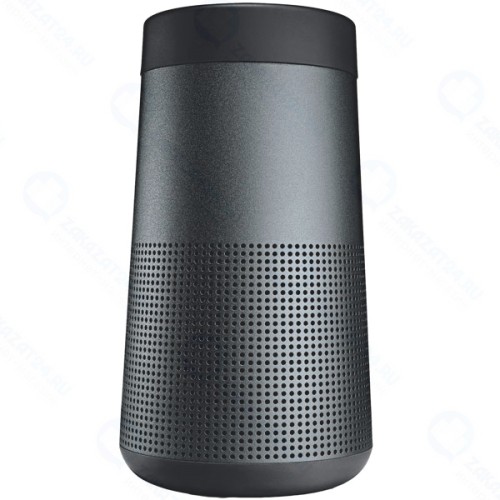 Портативная колонка BOSE SoundLink Revolve Black (230V EUA)