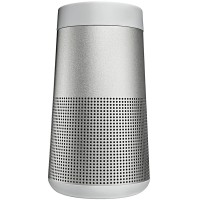 Портативная колонка BOSE SoundLink Revolve Lux Grey (230V EUA)