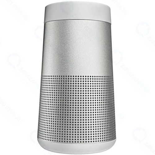 Портативная колонка BOSE SoundLink Revolve Lux Grey (230V EUA)