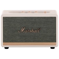 Портативная колонка Marshall Acton II White