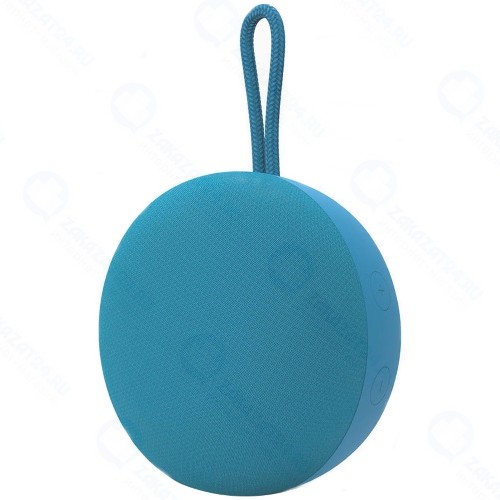 Портативная колонка HIPER Atria Mini Cyan