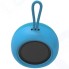 Портативная колонка HIPER Atria Mini Cyan