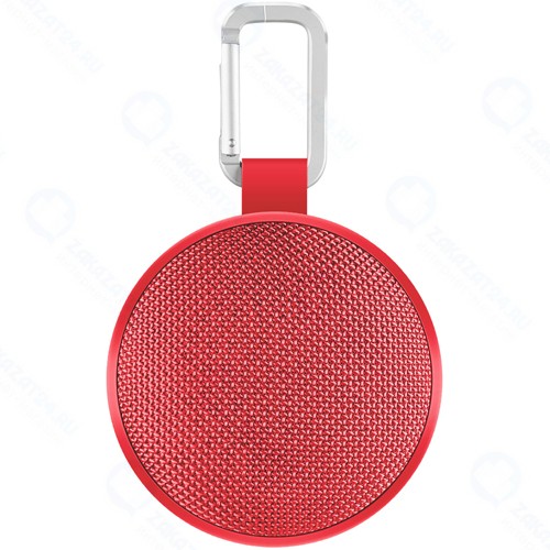 Портативная колонка Rombica Mysound BT-02 Red (BT-S008)