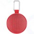 Портативная колонка Rombica Mysound BT-02 Red (BT-S008)