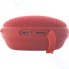Портативная колонка Rombica Mysound BT-02 Red (BT-S008)