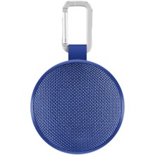 Портативная колонка Rombica Mysound BT-02 Blue (BT-S009) Портативная колонка Rombica Mysound BT-02 Blue (BT-S009)