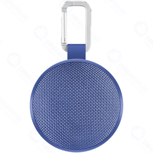 Портативная колонка Rombica Mysound BT-02 Blue (BT-S009)
