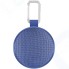 Портативная колонка Rombica Mysound BT-02 Blue (BT-S009)