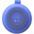 Портативная колонка Rombica Mysound BT-02 Blue (BT-S009)