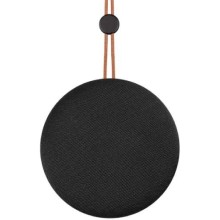 Портативная колонка Rombica MySound Capella Black (BT-S033) Портативная колонка Rombica MySound Capella Black (BT-S033)