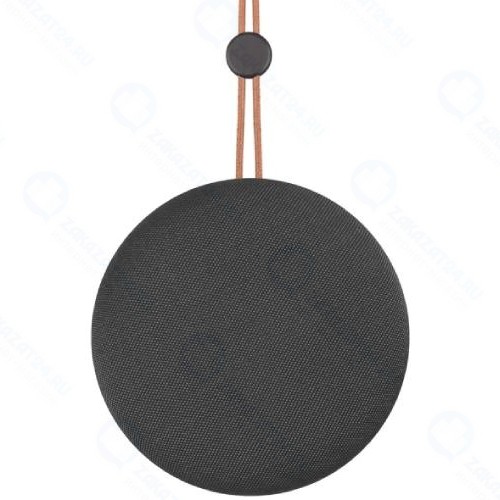 Портативная акустика Rombica mysound Capella Black