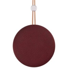Портативная колонка Rombica MySound Capella Red (BT-S034) Портативная колонка Rombica MySound Capella Red (BT-S034)