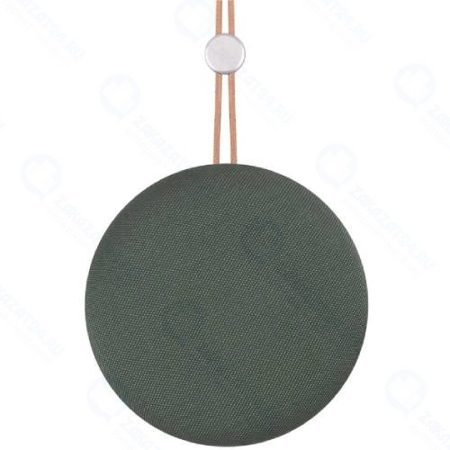 Портативная акустика Rombica mysound Capella Green