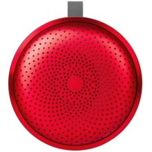 Портативная колонка Rombica MySound Circula Red (BT-S040) Портативная колонка Rombica MySound Circula Red (BT-S040)