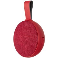 Портативная колонка Rombica MySound BT-35 Red (BT-S043) Портативная колонка Rombica MySound BT-35 Red (BT-S043)