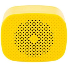 Портативная колонка Rombica MySound Melody Yellow (BT-S072) Портативная колонка Rombica MySound Melody Yellow (BT-S072)