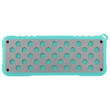 Портативная колонка Rombica MySound Twinbox Blue (BT-S077) Портативная колонка Rombica MySound Twinbox Blue (BT-S077)