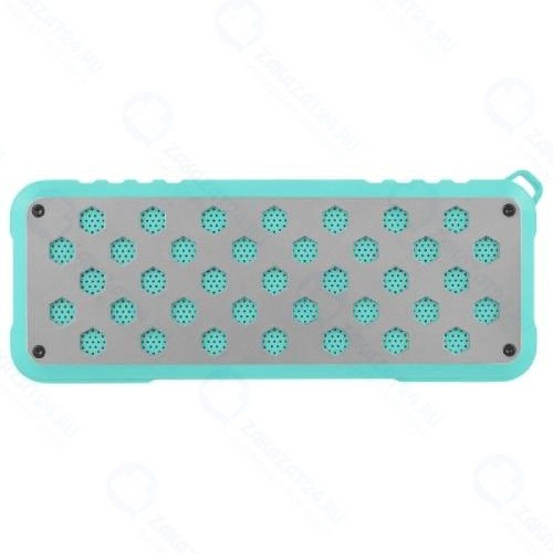 Портативная колонка Rombica MySound Twinbox Blue (BT-S077)