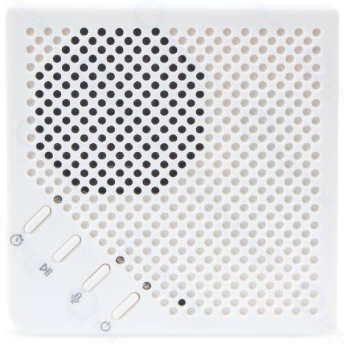 Портативная колонка Rombica MySound Note White (BT-S078)
