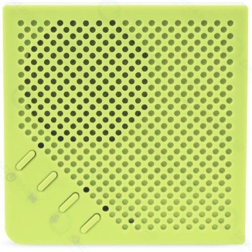 Портативная колонка Rombica MySound Note Green (BT-S080)