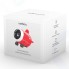 Портативная колонка Rombica Mysound Travel Red (BT-S100)