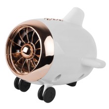 Портативная колонка Rombica Mysound Travel White (BT-S102) Портативная колонка Rombica Mysound Travel White (BT-S102)