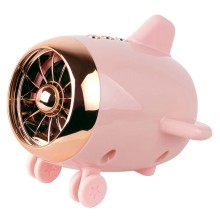 Портативная колонка Rombica Mysound Travel Rose (BT-S103) Портативная колонка Rombica Mysound Travel Rose (BT-S103)