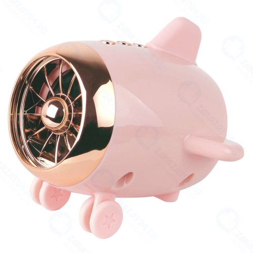 Портативная колонка Rombica Mysound Travel Rose (BT-S103)