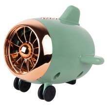 Портативная колонка Rombica Mysound Travel Green (BT-S104) Портативная колонка Rombica Mysound Travel Green (BT-S104)